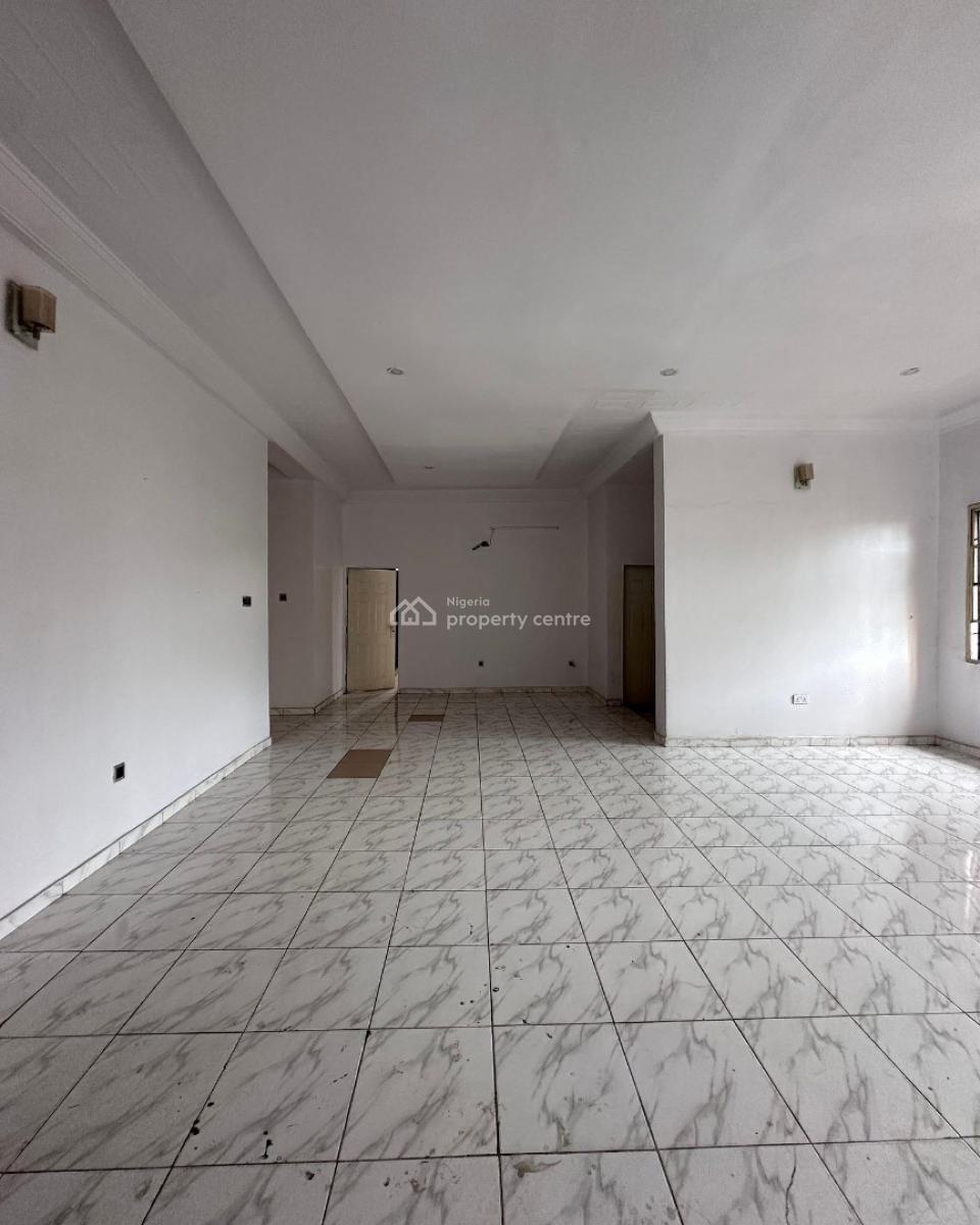 Lovely 3 Bedroom Apartment with Bq, Ajah, Ajah, Lagos, Block of Flats for Sale