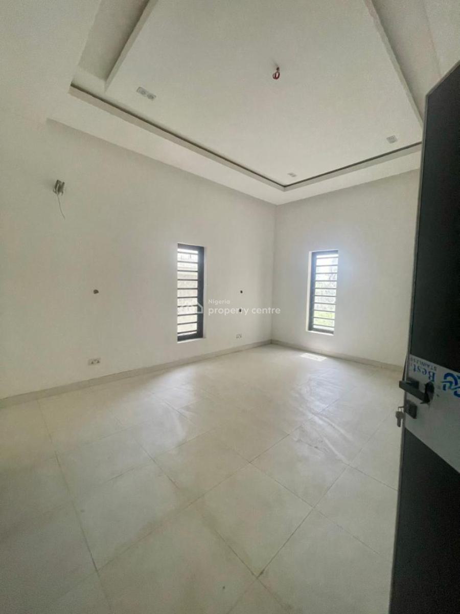 Luxury Brand New 6-bedroom Detached Houses, Off Bourdillon Road, Old Ikoyi, Ikoyi, Lagos, Detached Duplex for Sale