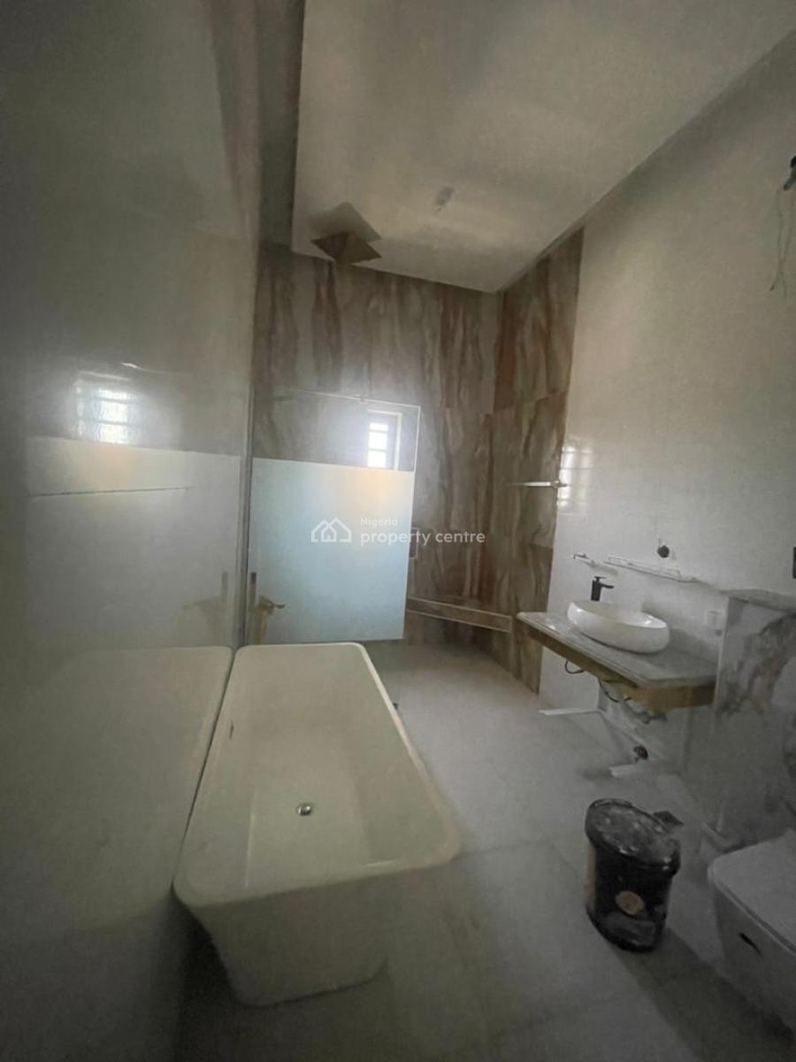 Luxury Brand New 6-bedroom Detached Houses, Off Bourdillon Road, Old Ikoyi, Ikoyi, Lagos, Detached Duplex for Sale