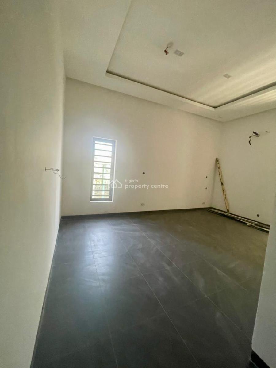 Luxury Brand New 6-bedroom Detached Houses, Off Bourdillon Road, Old Ikoyi, Ikoyi, Lagos, Detached Duplex for Sale