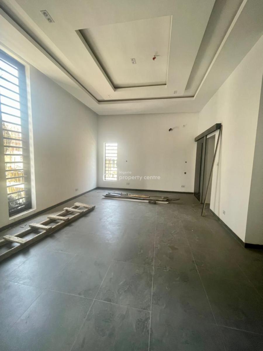 Luxury Brand New 6-bedroom Detached Houses, Off Bourdillon Road, Old Ikoyi, Ikoyi, Lagos, Detached Duplex for Sale