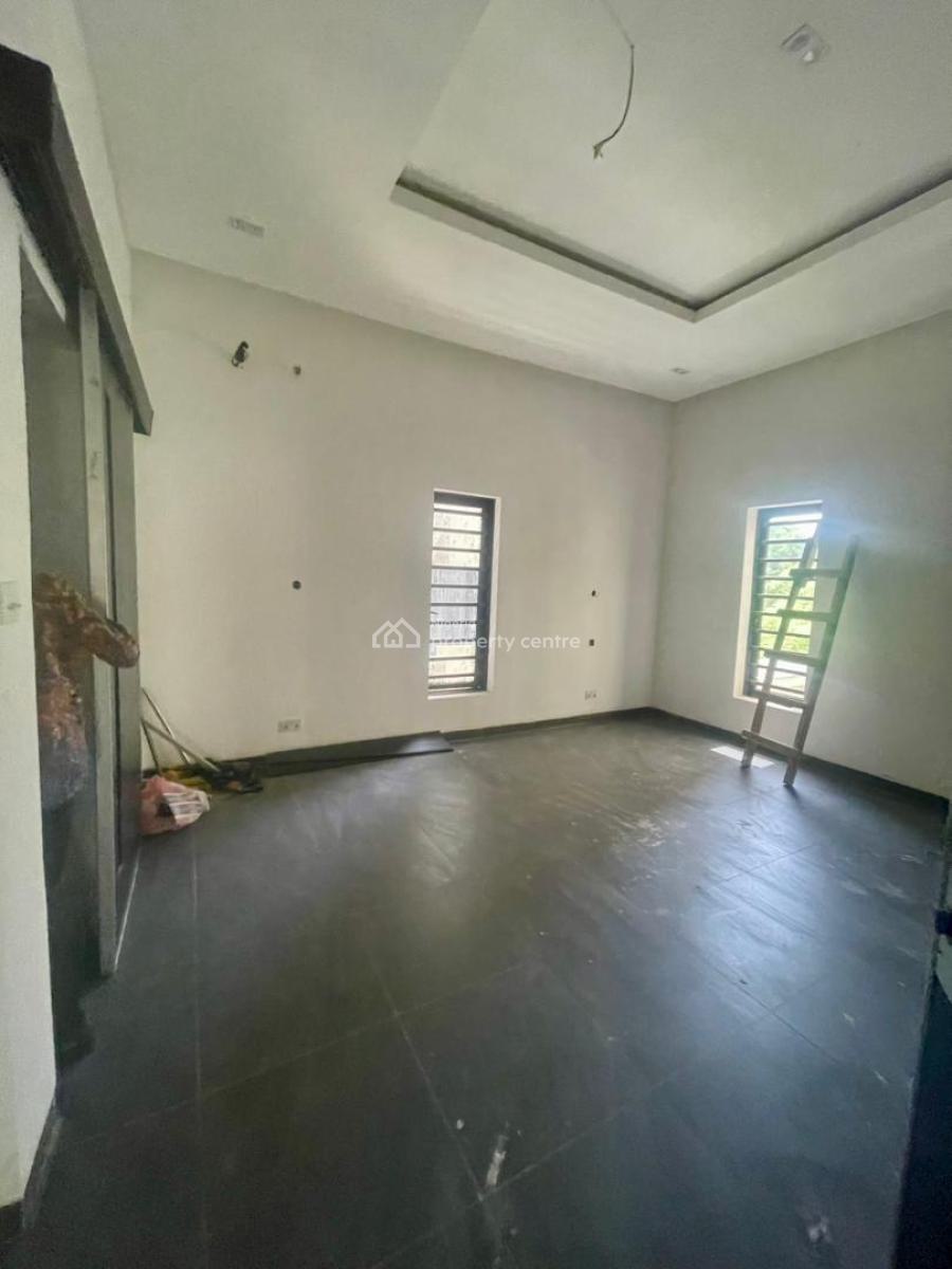 Luxury Brand New 6-bedroom Detached Houses, Off Bourdillon Road, Old Ikoyi, Ikoyi, Lagos, Detached Duplex for Sale