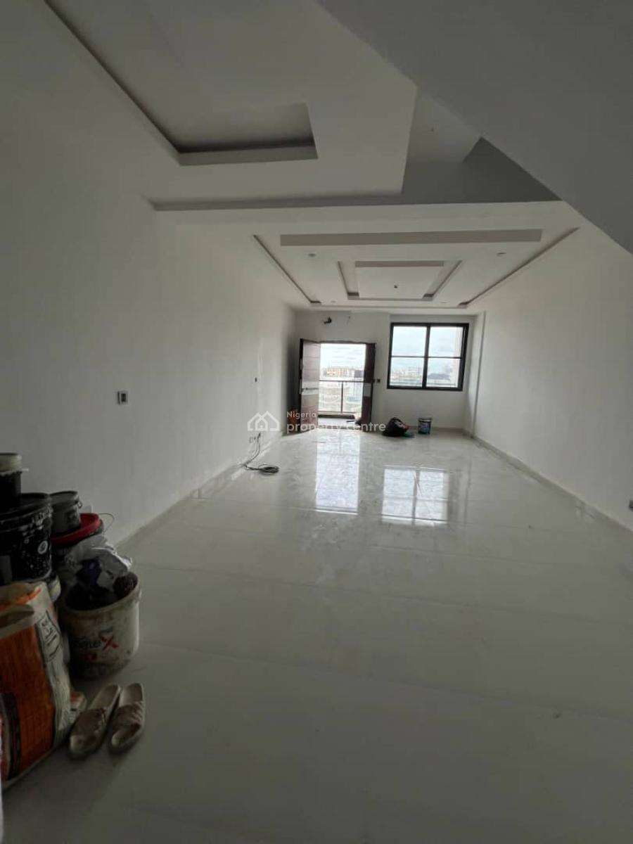 Spacious Massive Luxury 2 Bedroom Maisonette Duplex, Richmond Estate Pearl Freedom Wey, Lekki Phase 1, Lekki, Lagos, Flat / Apartment for Rent