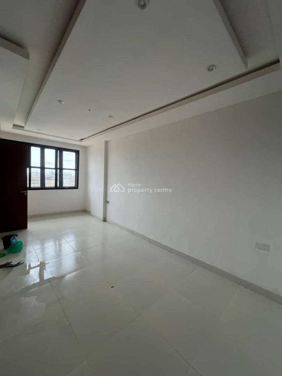 Spacious Massive Luxury 2 Bedroom Maisonette Duplex, Richmond Estate Pearl Freedom Wey, Lekki Phase 1, Lekki, Lagos, Flat / Apartment for Rent