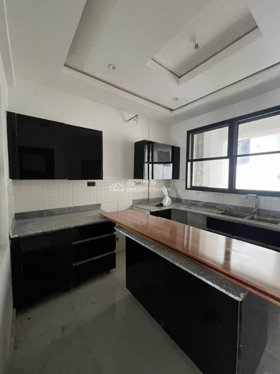 Spacious Massive Luxury 2 Bedroom Maisonette Duplex, Richmond Estate Pearl Freedom Wey, Lekki Phase 1, Lekki, Lagos, Flat / Apartment for Rent