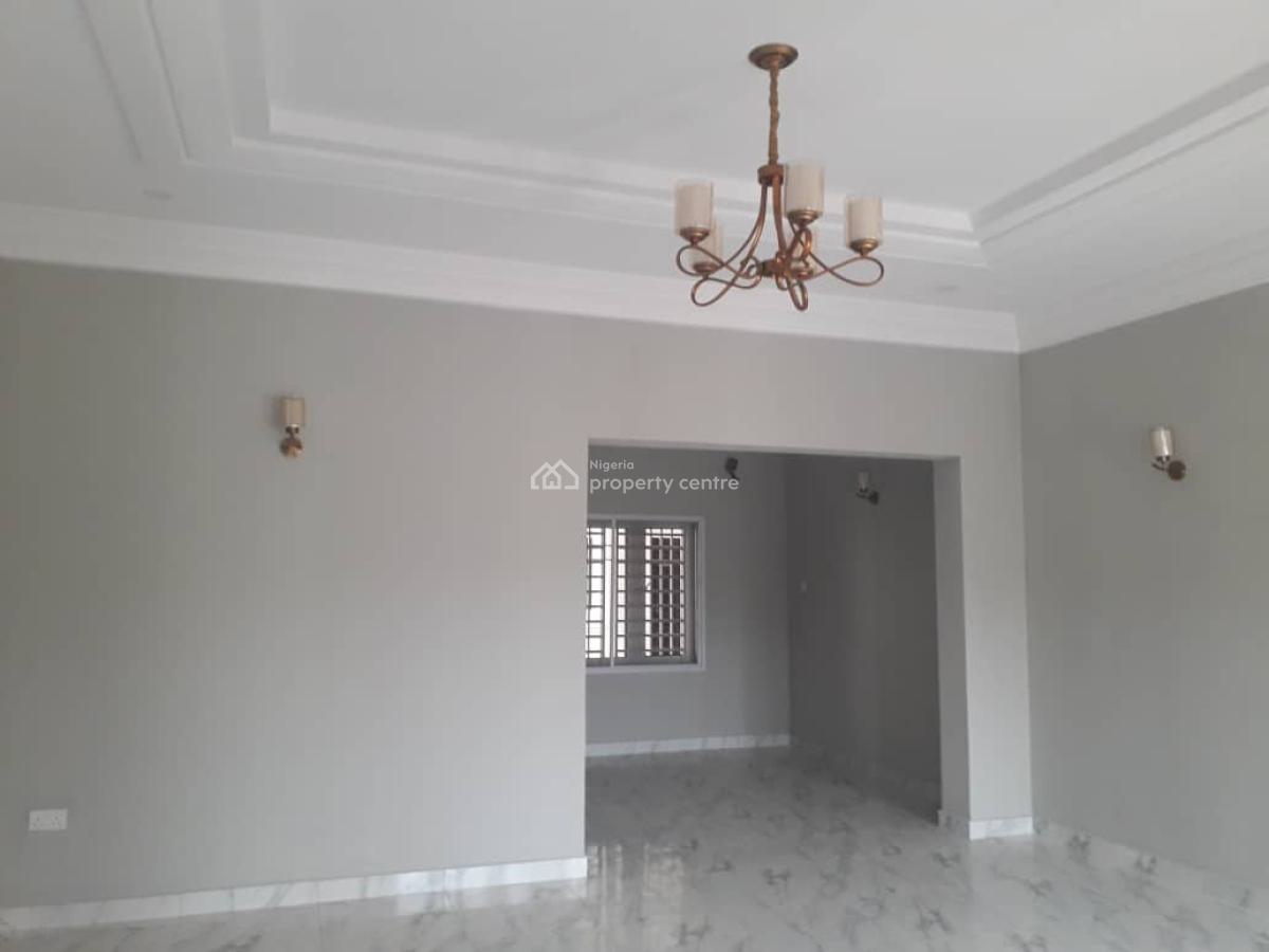Well Finished 3 Bedroom Flat, Mabushi, Abuja, Flat / Apartment for Rent