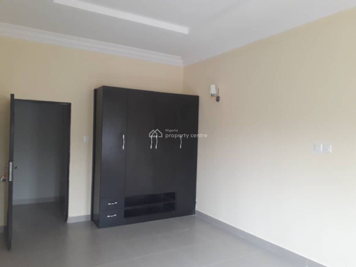 Well Finished 3 Bedroom Flat, Mabushi, Abuja, Flat / Apartment for Rent