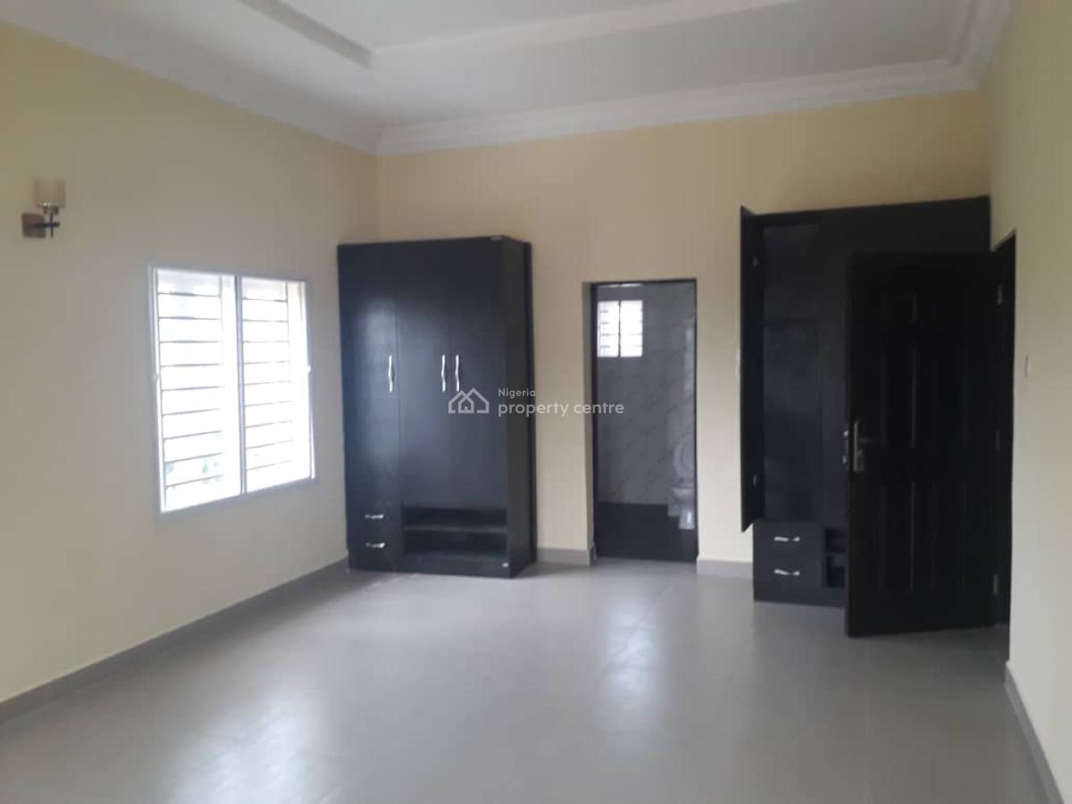 Well Finished 3 Bedroom Flat, Mabushi, Abuja, Flat / Apartment for Rent