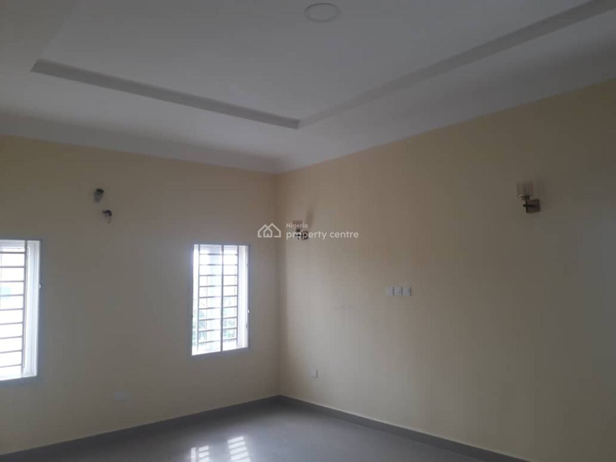Well Finished 3 Bedroom Flat, Mabushi, Abuja, Flat / Apartment for Rent