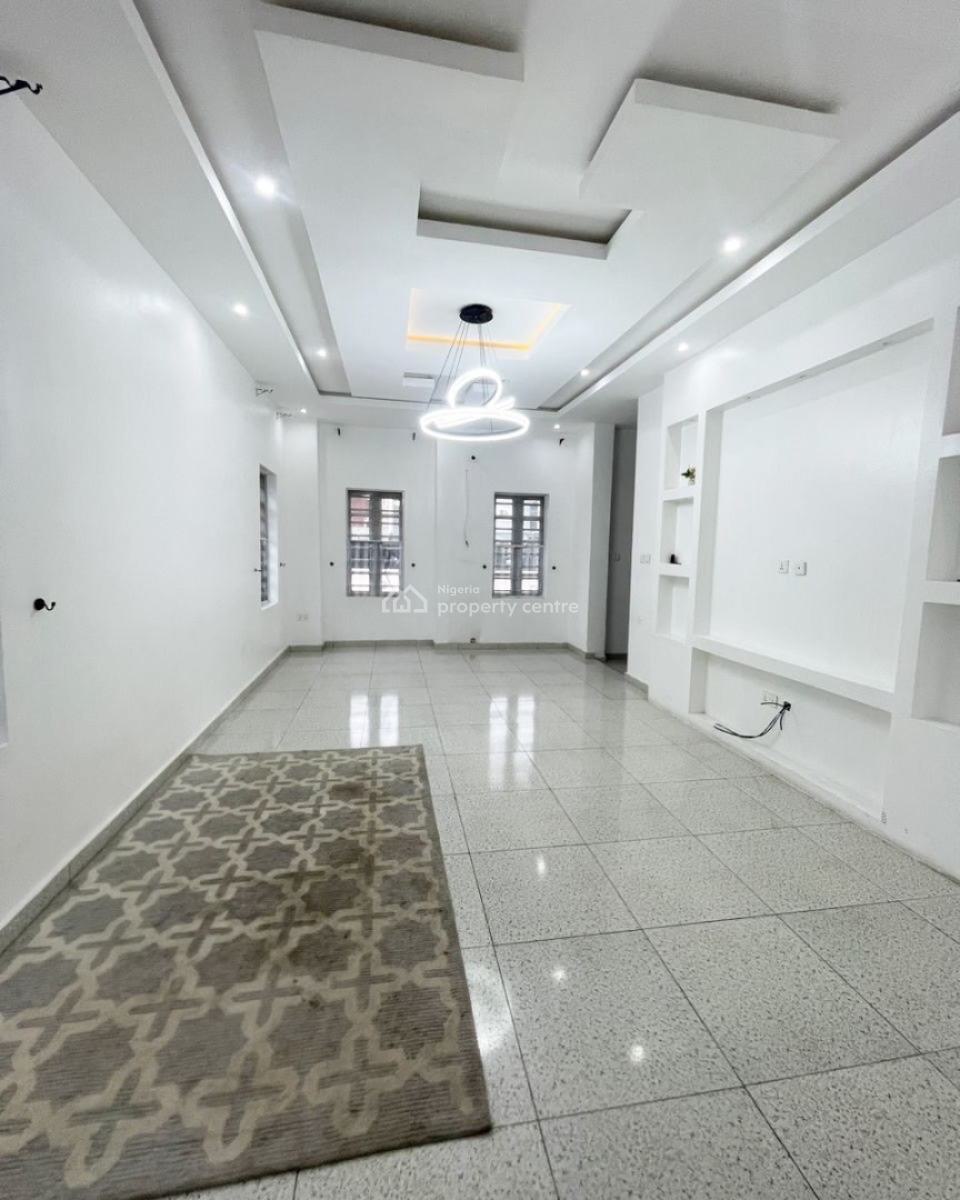Lovely 5 Bedroom Detached Duplex with a Bq, Ajah, Lagos, Detached Duplex for Sale