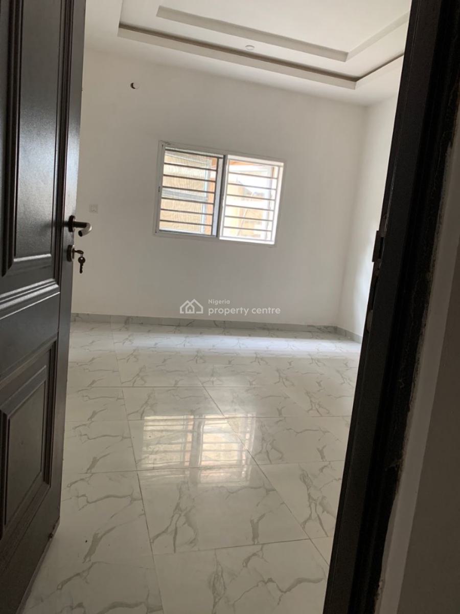 Luxury 2 Bedroom Apartment with Bq Inside Decent Estate, Eleganza Estate, Vgc, Lekki, Lagos, Terraced Bungalow for Rent