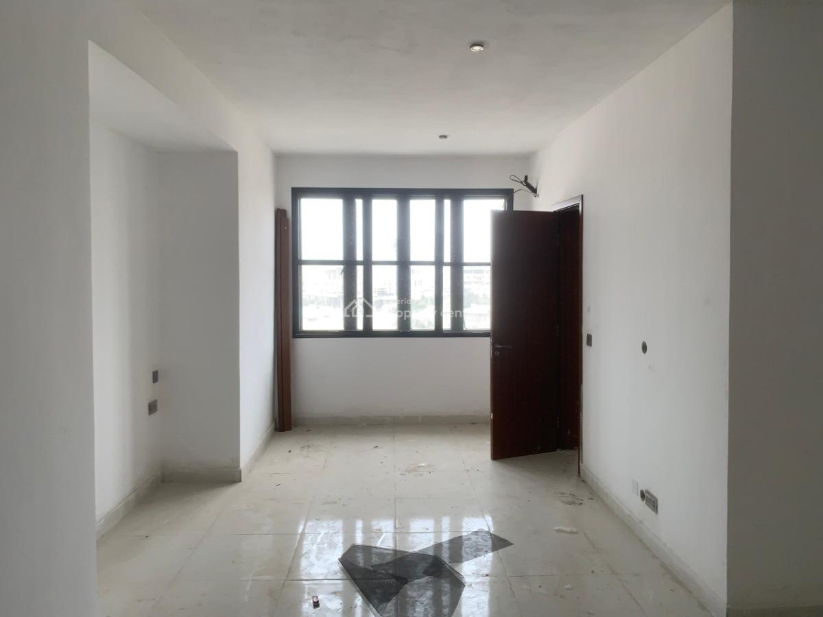 Fully Serviced 2 Bedroom  Maisonette, Off Freedom Way Lekki, Lekki Phase 1, Lekki, Lagos, Flat / Apartment for Rent