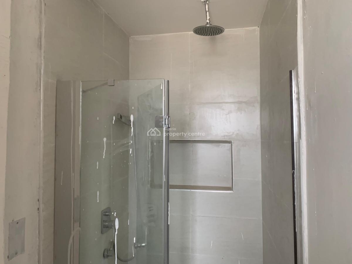 Fully Serviced 2 Bedroom  Maisonette, Off Freedom Way Lekki, Lekki Phase 1, Lekki, Lagos, Flat / Apartment for Rent