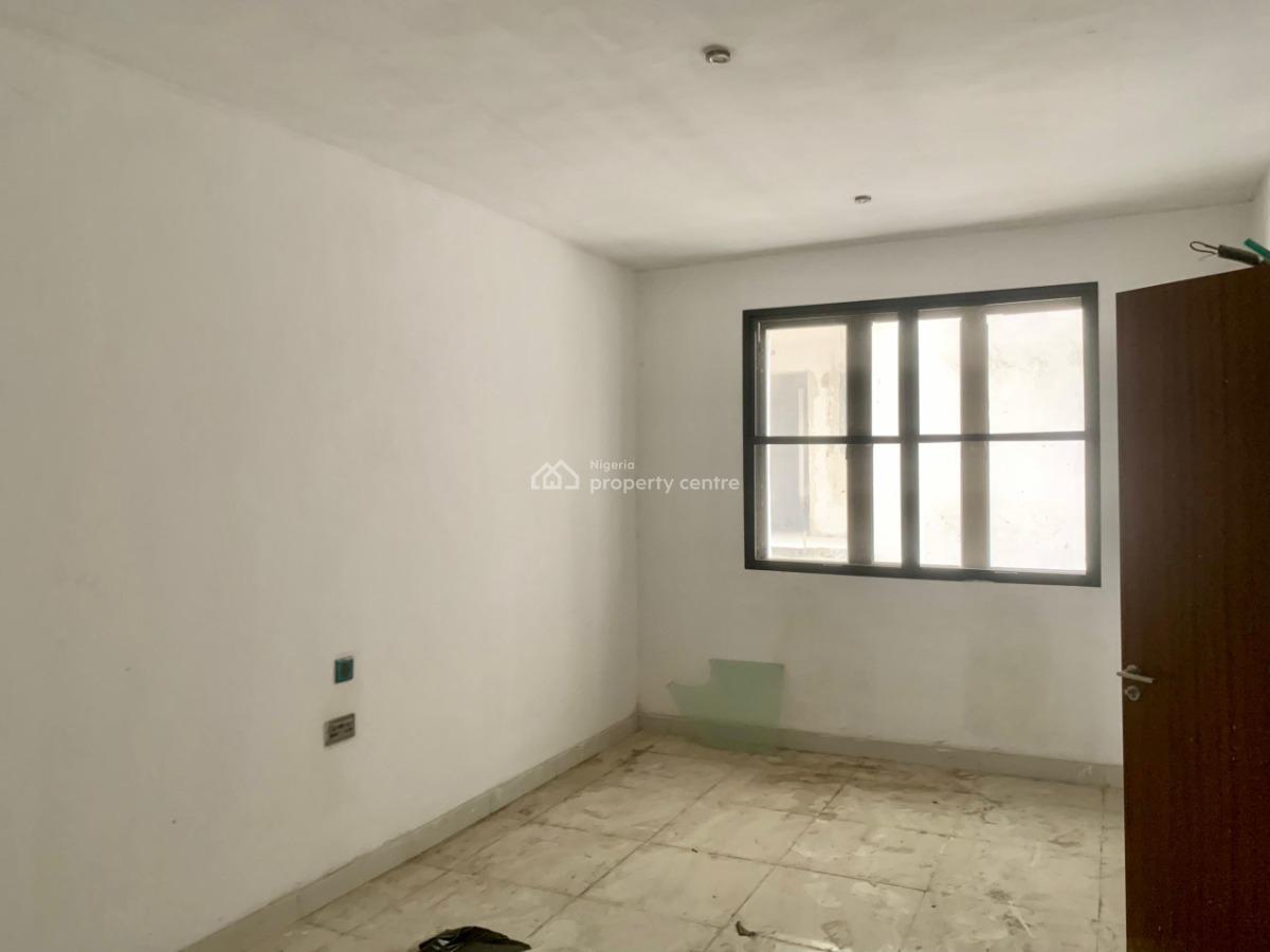 Fully Serviced 2 Bedroom  Maisonette, Off Freedom Way Lekki, Lekki Phase 1, Lekki, Lagos, Flat / Apartment for Rent