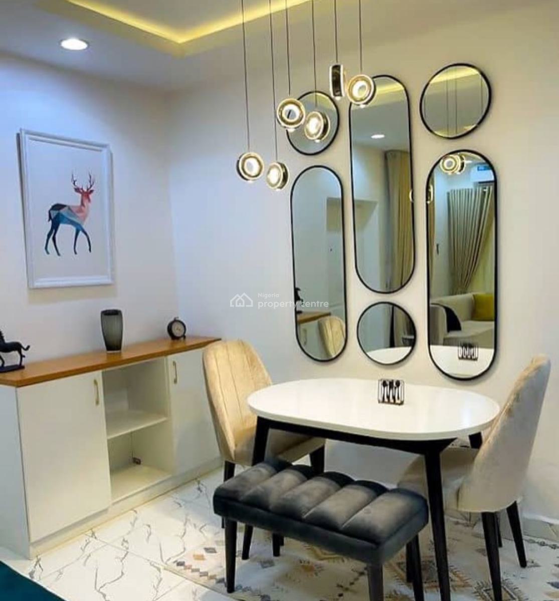 2 Bedroom Apartment, Gwarinpa, Abuja, Flat / Apartment Short Let
