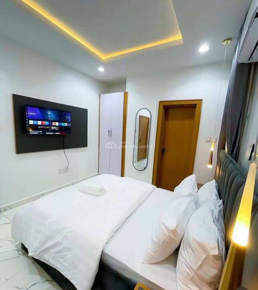 2 Bedroom Apartment, Gwarinpa, Abuja, Flat / Apartment Short Let