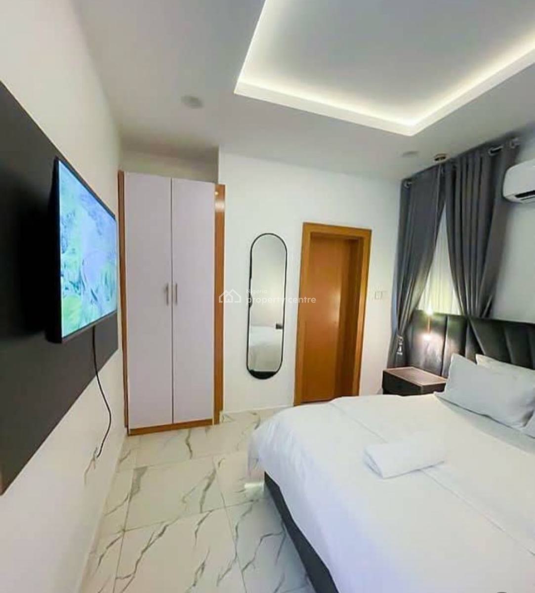 2 Bedroom Apartment, Gwarinpa, Abuja, Flat / Apartment Short Let