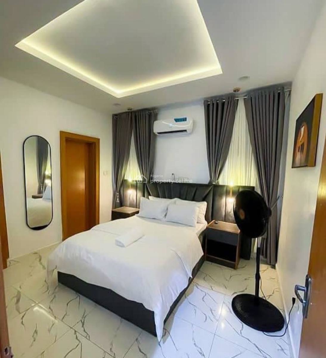2 Bedroom Apartment, Gwarinpa, Abuja, Flat / Apartment Short Let