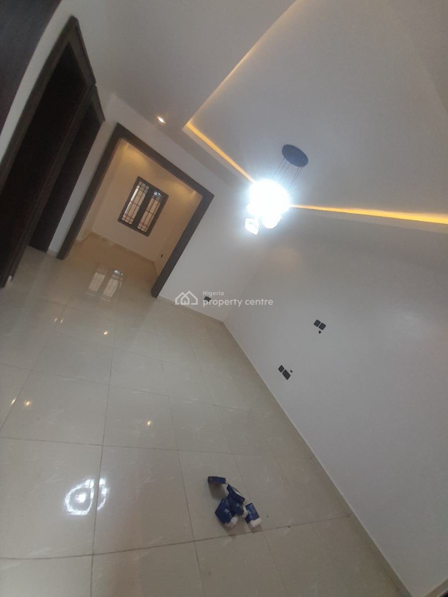 Luxury and Newly Built 2bedrooms Flat, Fo1 Layout, Kubwa, Abuja, Flat / Apartment for Rent