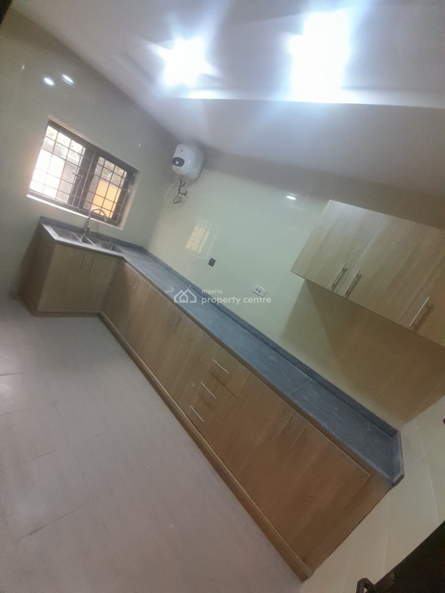 Luxury and Newly Built 2bedrooms Flat, Fo1 Layout, Kubwa, Abuja, Flat / Apartment for Rent
