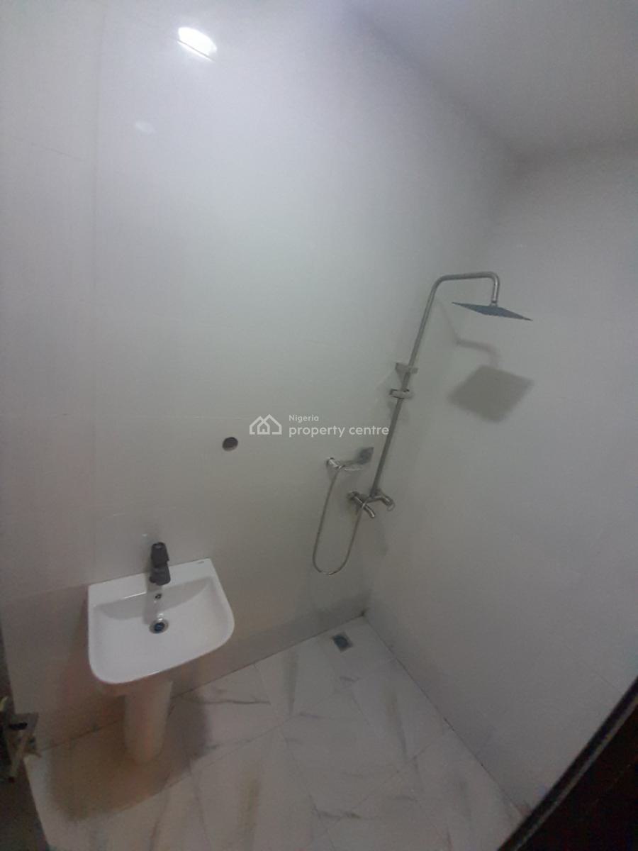 Luxury and Newly Built 2bedrooms Flat, Fo1 Layout, Kubwa, Abuja, Flat / Apartment for Rent
