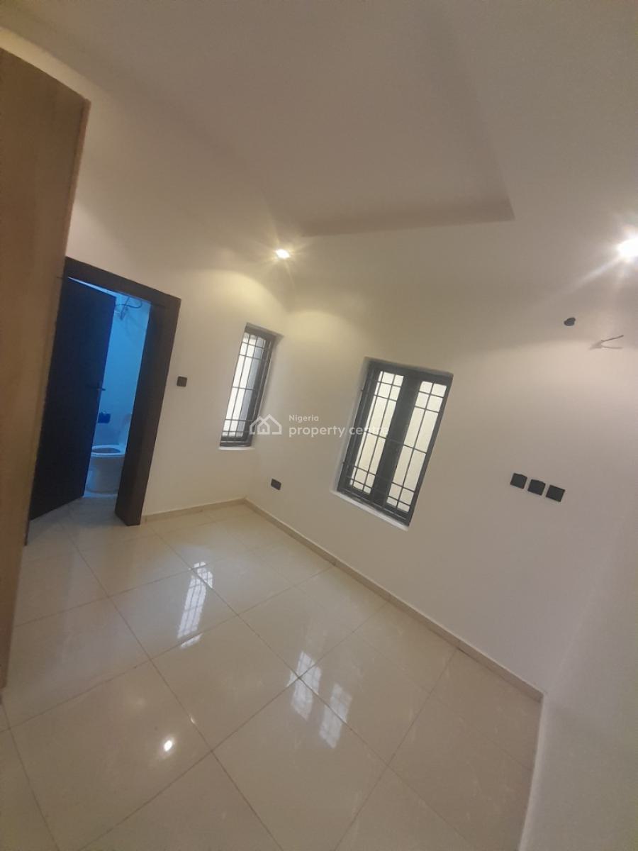 Luxury and Newly Built 2bedrooms Flat, Fo1 Layout, Kubwa, Abuja, Flat / Apartment for Rent