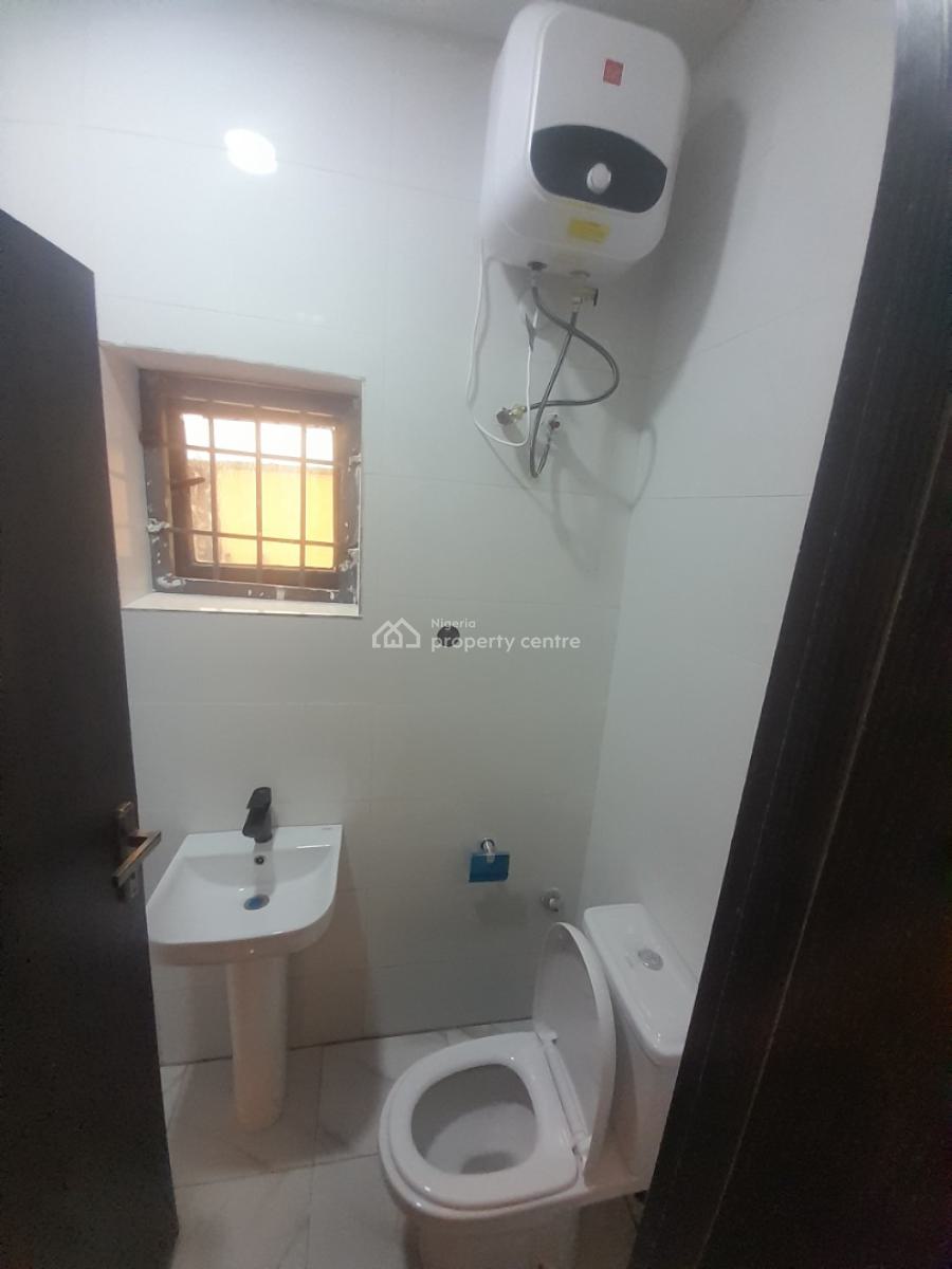 Luxury and Newly Built 2bedrooms Flat, Fo1 Layout, Kubwa, Abuja, Flat / Apartment for Rent