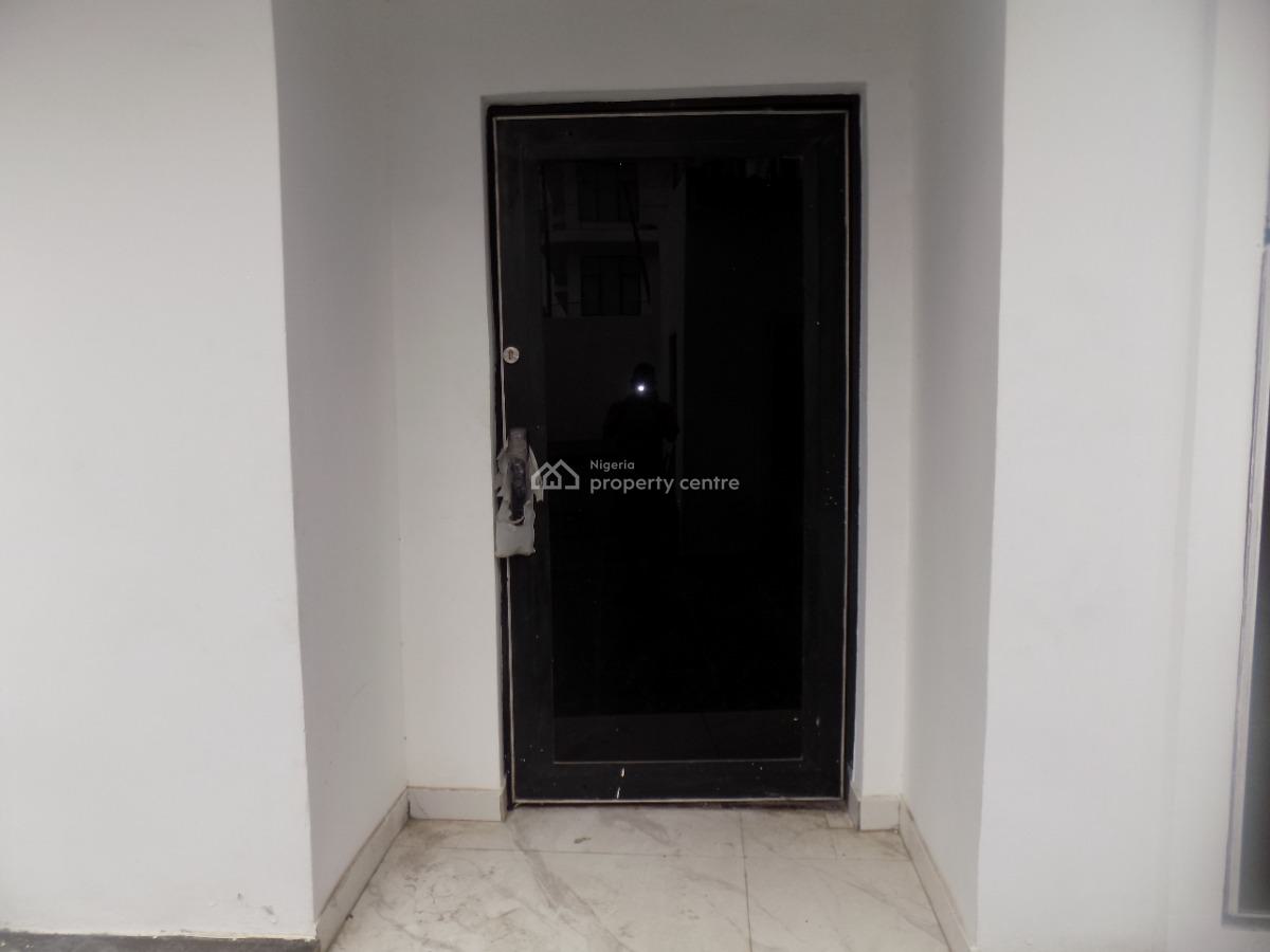 Brand New Commercial Property 5 Bedroom Fully Detached Duplex with Bq, By Elf, Lekki Phase 1, Lekki, Lagos, Detached Duplex for Sale