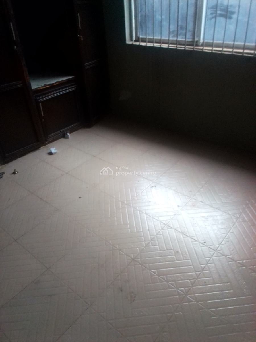 Room and Parlour, Near Abule Egba, Fagba, Agege, Lagos, Mini Flat (room and Parlour) for Rent
