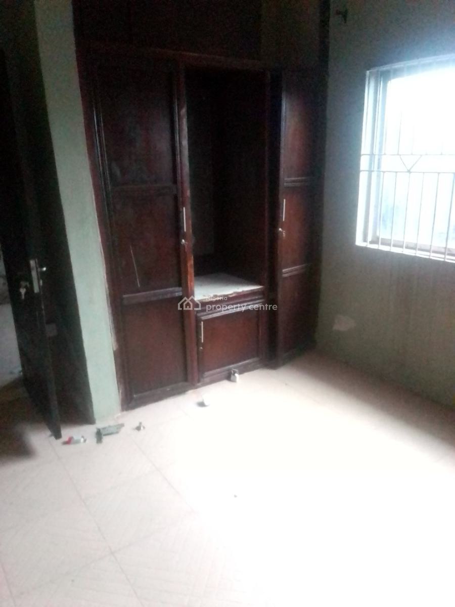 Room and Parlour, Near Abule Egba, Fagba, Agege, Lagos, Mini Flat (room and Parlour) for Rent