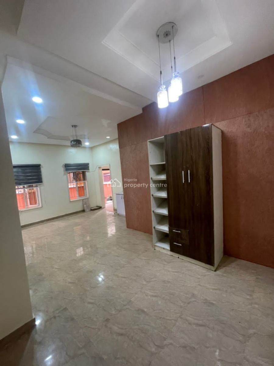 Spacious Studio Apartment, Chevron, Lekki, Lagos, Flat / Apartment for Rent