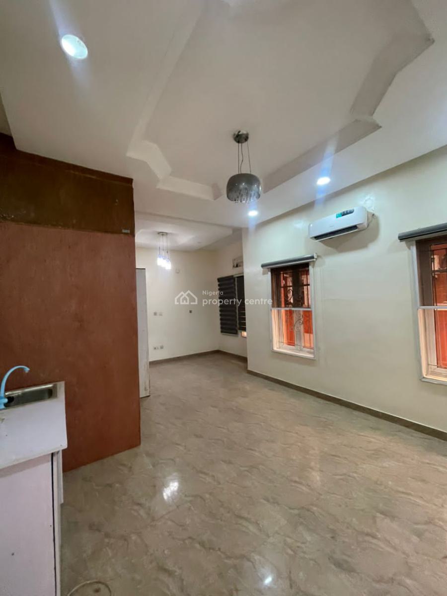 Spacious Studio Apartment, Chevron, Lekki, Lagos, Flat / Apartment for Rent