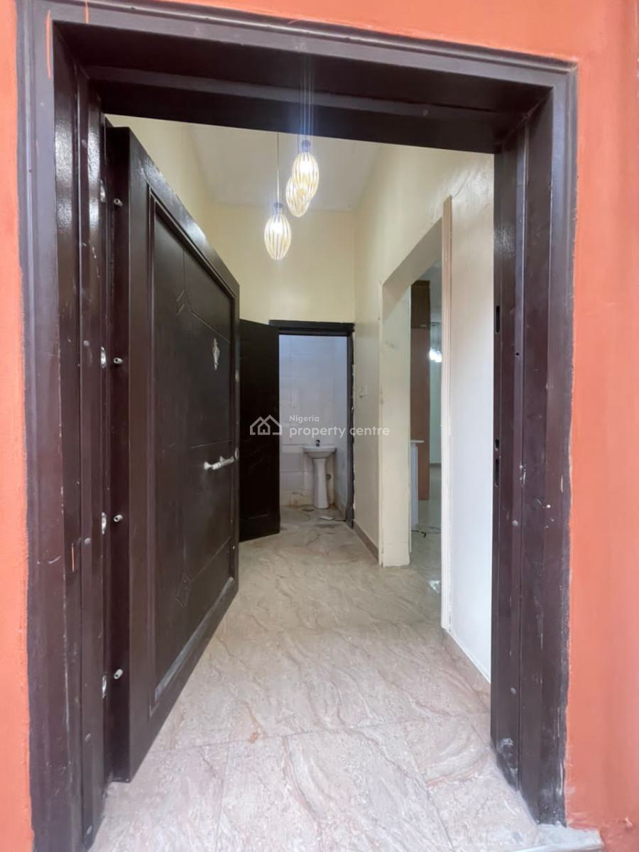 Spacious Studio Apartment, Chevron, Lekki, Lagos, Flat / Apartment for Rent