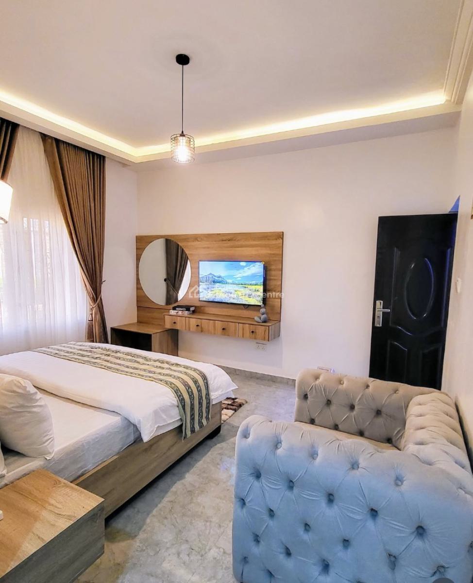 2 Bedroom Apartment, Jahi, Abuja, Flat / Apartment Short Let