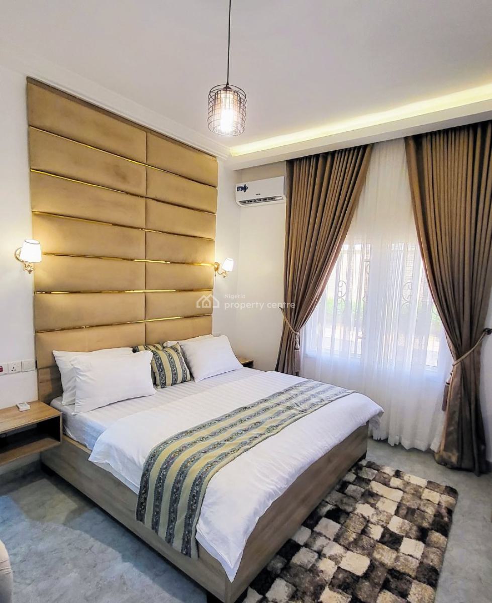 2 Bedroom Apartment, Jahi, Abuja, Flat / Apartment Short Let