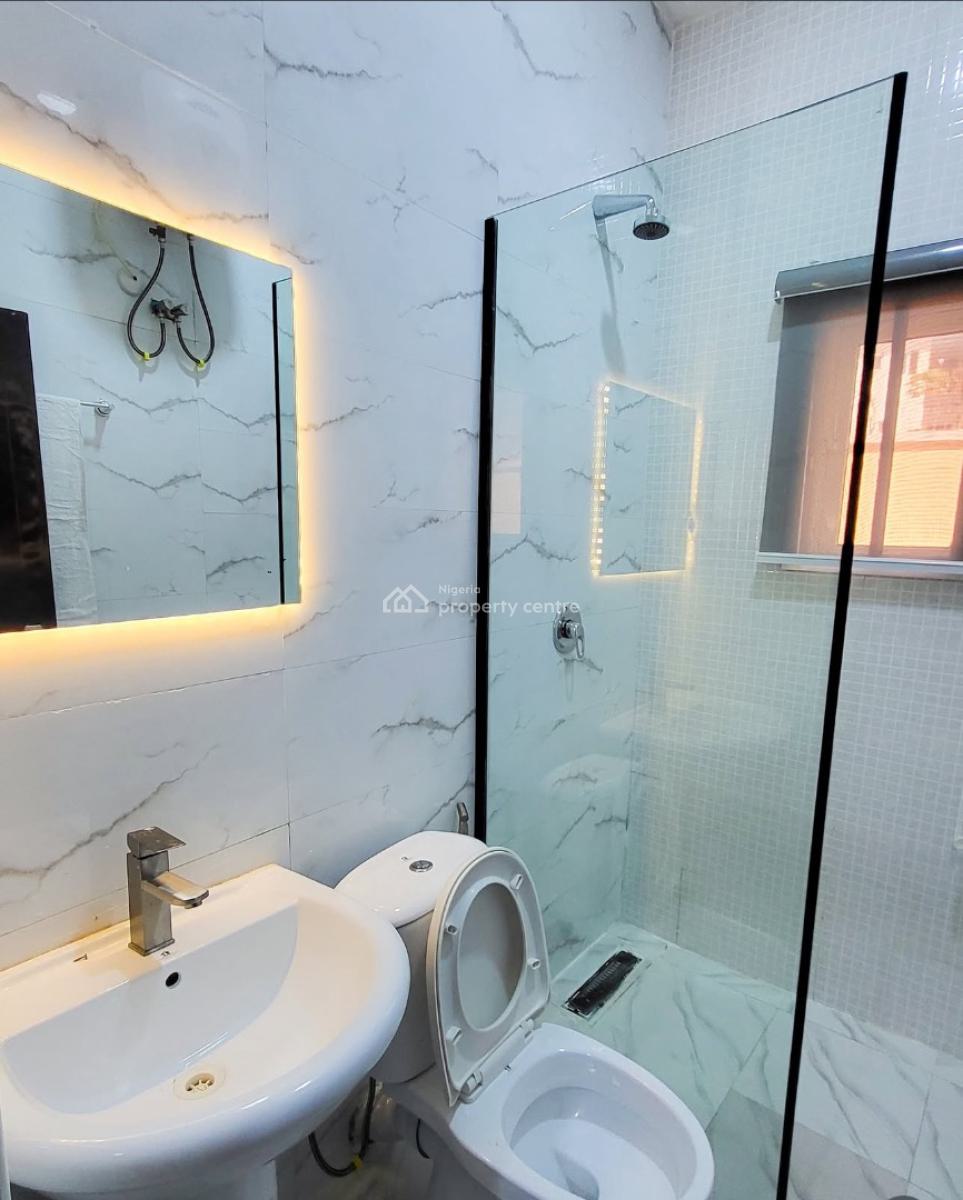 2 Bedroom Apartment, Jahi, Abuja, Flat / Apartment Short Let