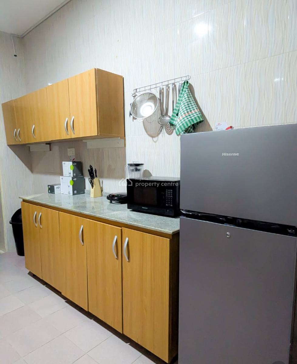 2 Bedroom Apartment, Jahi, Abuja, Flat / Apartment Short Let