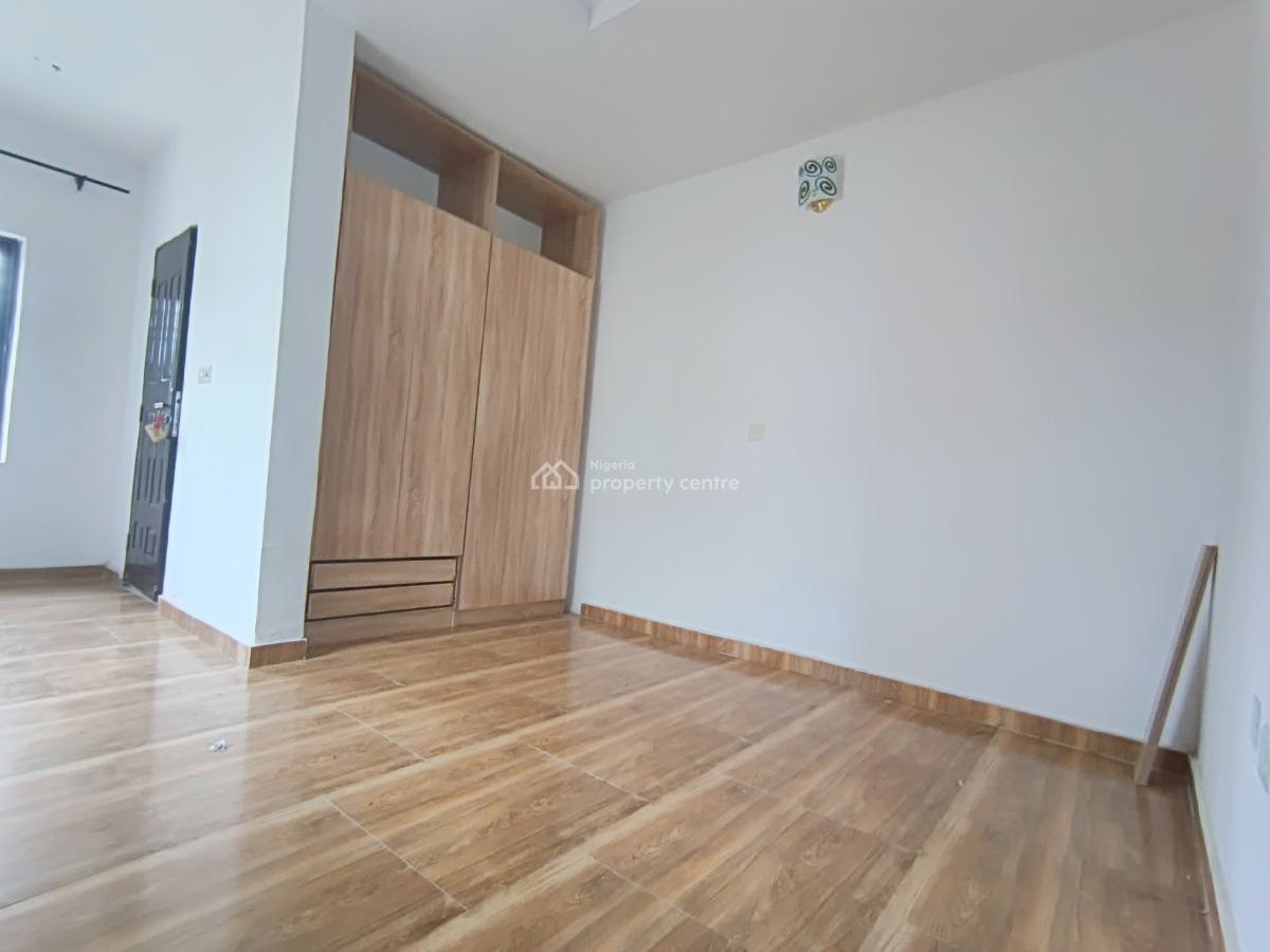 3 Bedrooms Apartment - Very Spacious and Secure, Peak Park Estate - Phase 2, Oribanwa, Ibeju Lekki, Lagos, Flat / Apartment for Rent