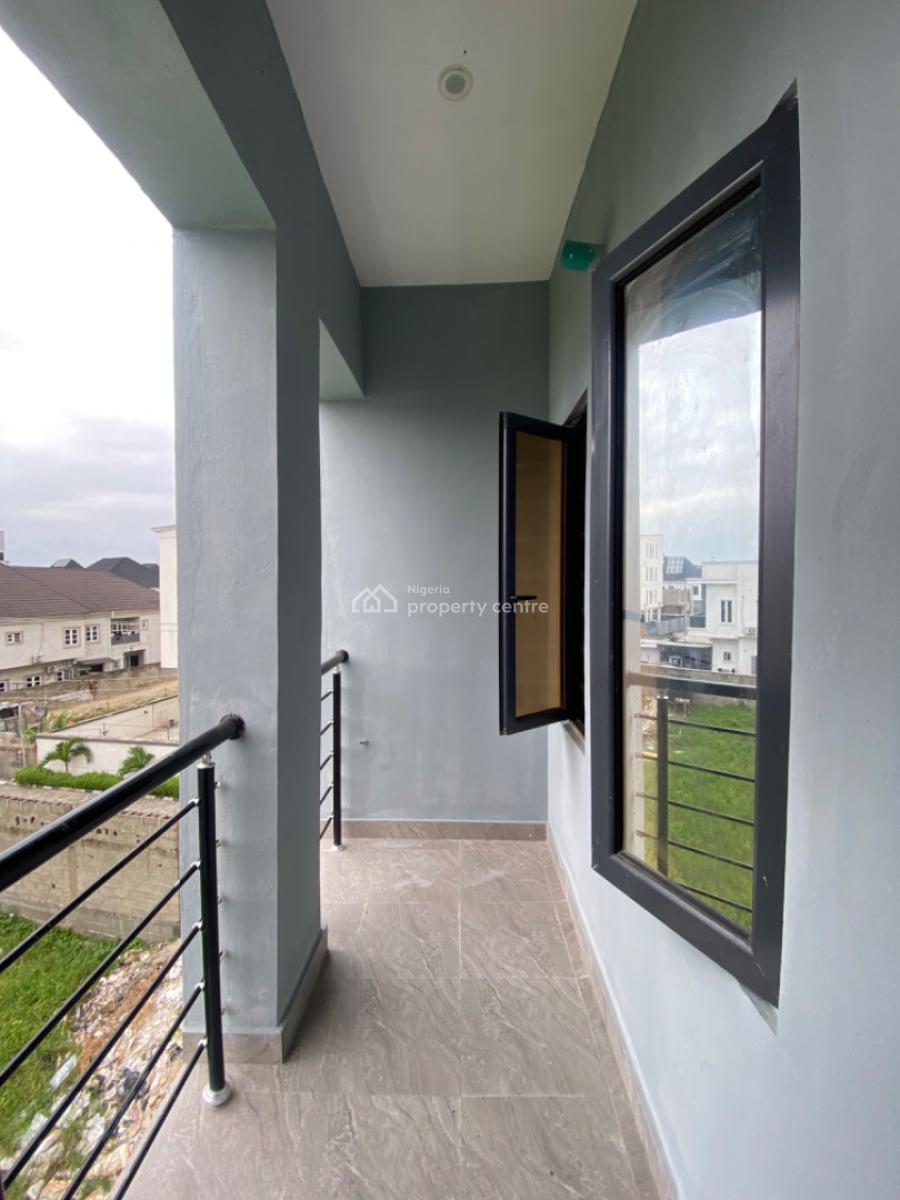 2 Bedroom Flat, Ologolo, Lekki, Lagos, Flat / Apartment for Sale
