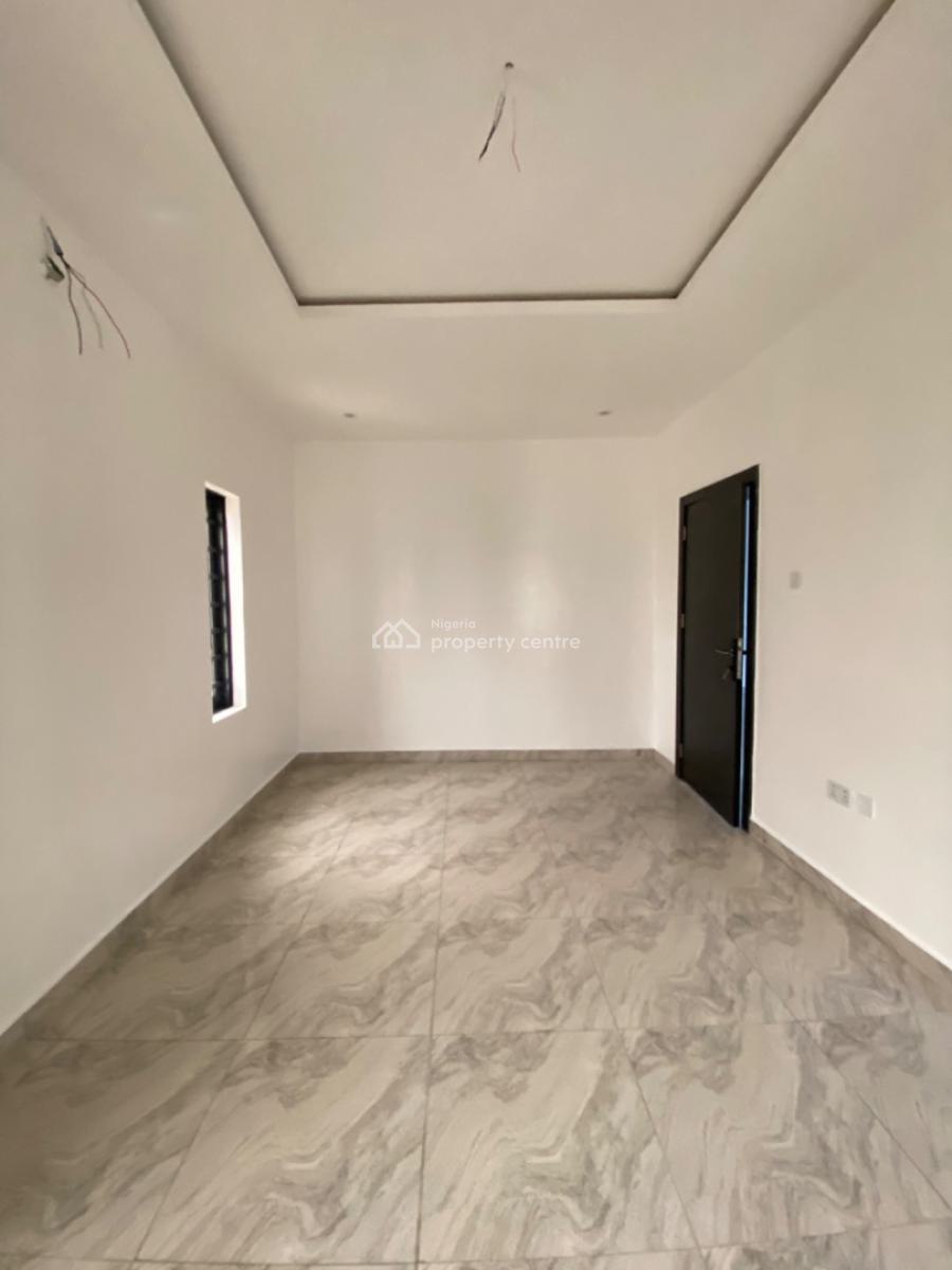 2 Bedroom Flat, Ologolo, Lekki, Lagos, Flat / Apartment for Sale