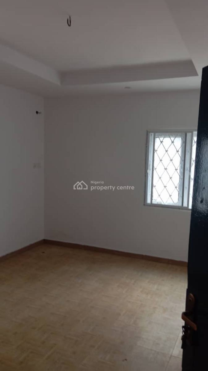 Tastefully Finished 2 Bedrooms Ground Flat, 2 Toilet, 2 Bathrooms, a Room Ensuite, Anthony, Maryland, Lagos, Flat / Apartment for Rent