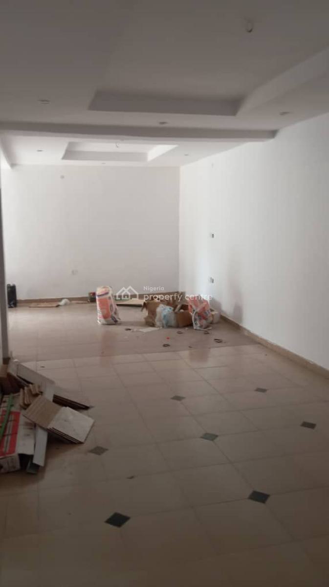 Tastefully Finished 2 Bedrooms Ground Flat, 2 Toilet, 2 Bathrooms, a Room Ensuite, Anthony, Maryland, Lagos, Flat / Apartment for Rent