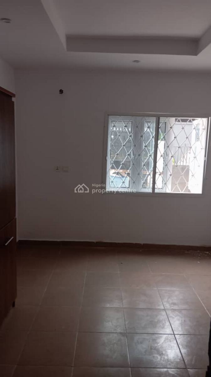 Tastefully Finished 2 Bedrooms Ground Flat, 2 Toilet, 2 Bathrooms, a Room Ensuite, Anthony, Maryland, Lagos, Flat / Apartment for Rent