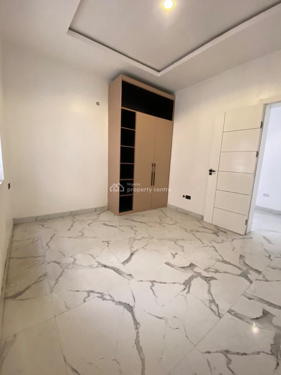 5 Bedroom Fully Detached Duplex with Bq & Study, Ikate Elegushi, Lekki, Lagos, Detached Duplex for Sale