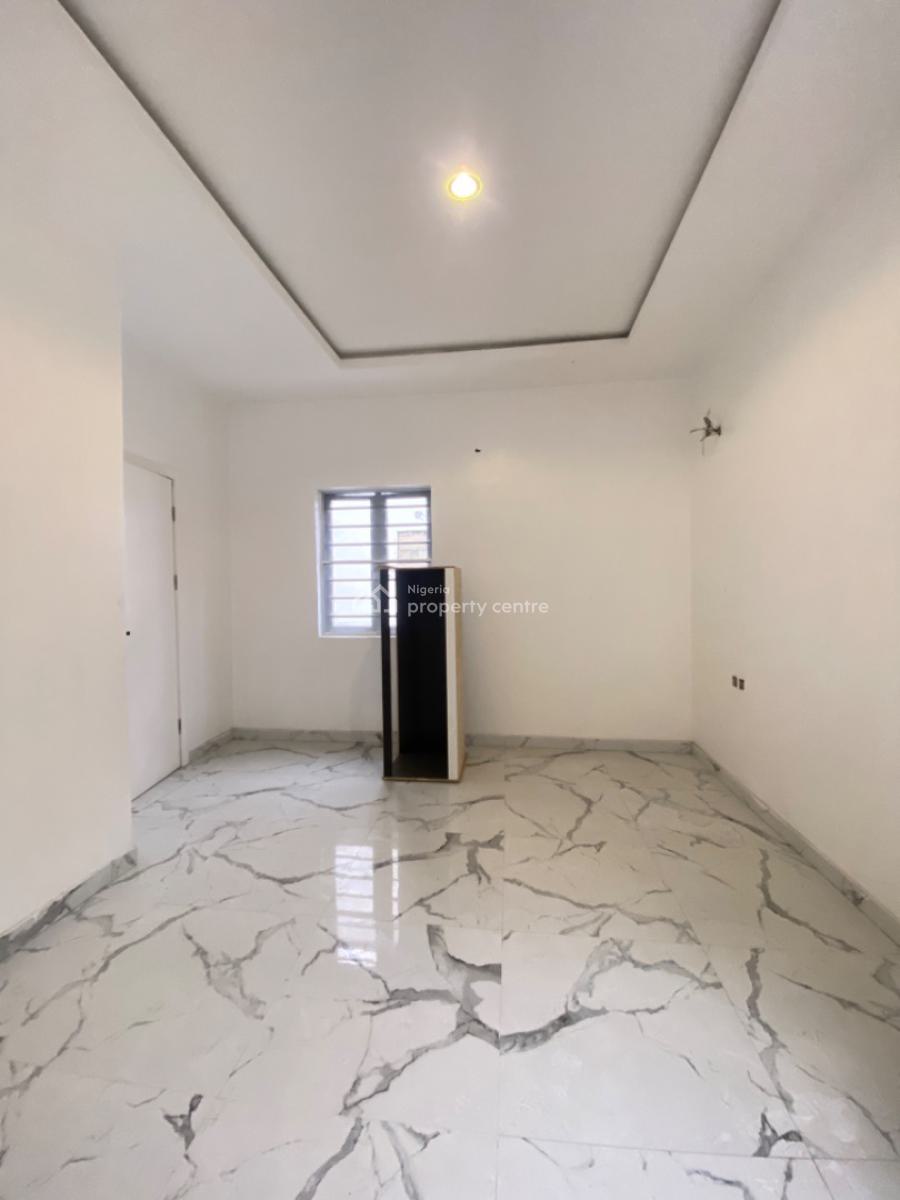 5 Bedroom Fully Detached Duplex with Bq & Study, Ikate Elegushi, Lekki, Lagos, Detached Duplex for Sale