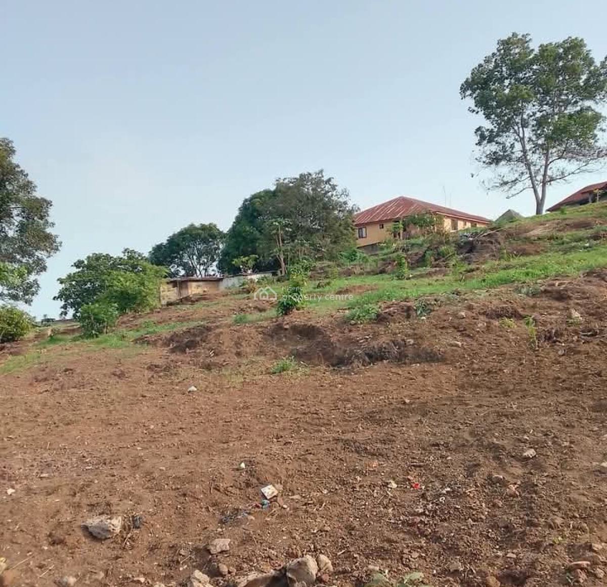 Residential Land with Good Title and Documents, Ogudu, Lagos, Residential Land for Sale