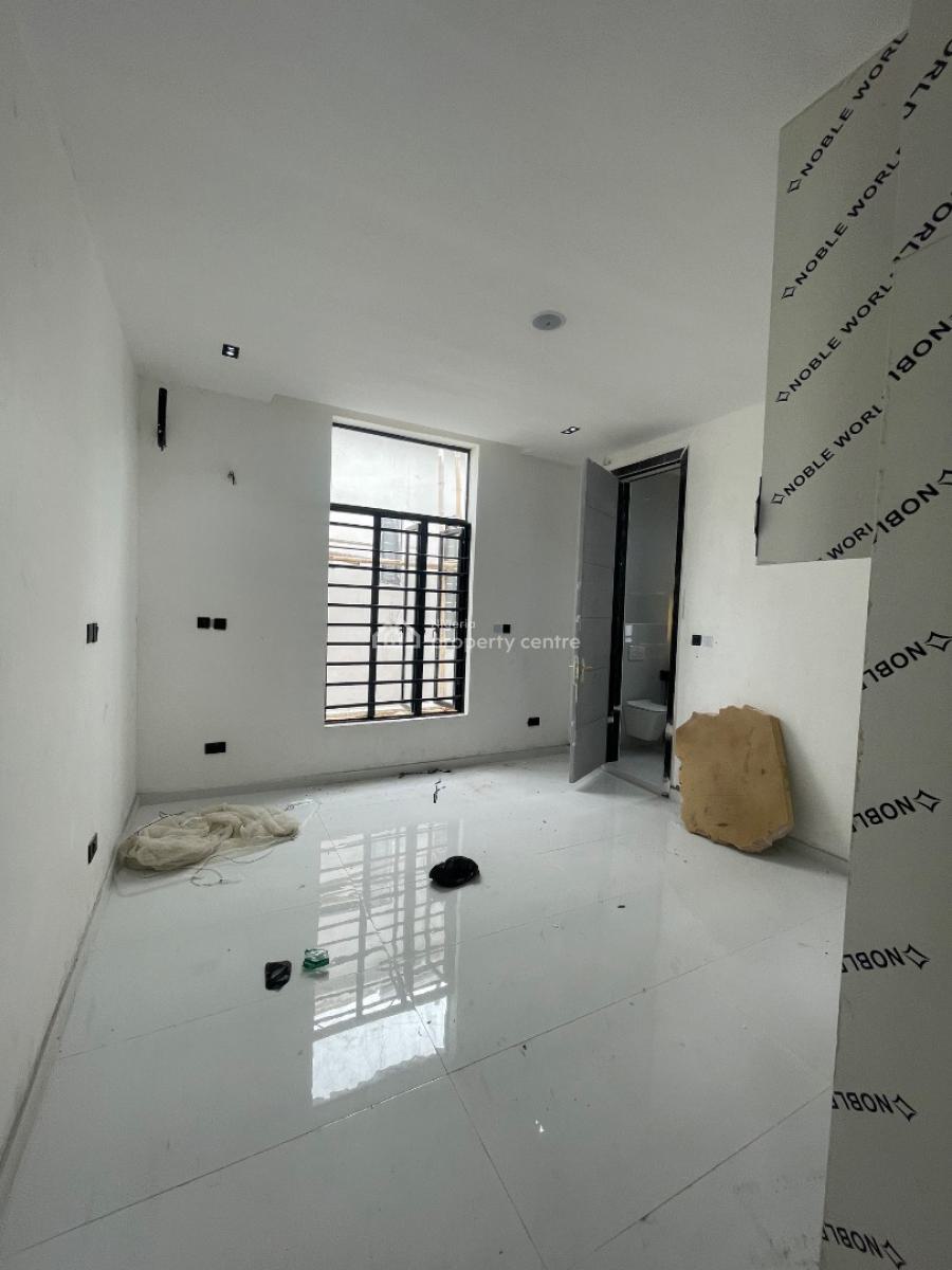 Amazingly Finished Luxury 5 Bedroom Detached Duplex with Swimming Pool, Gra Estate, Ikota, Lekki, Lagos, Detached Duplex for Sale