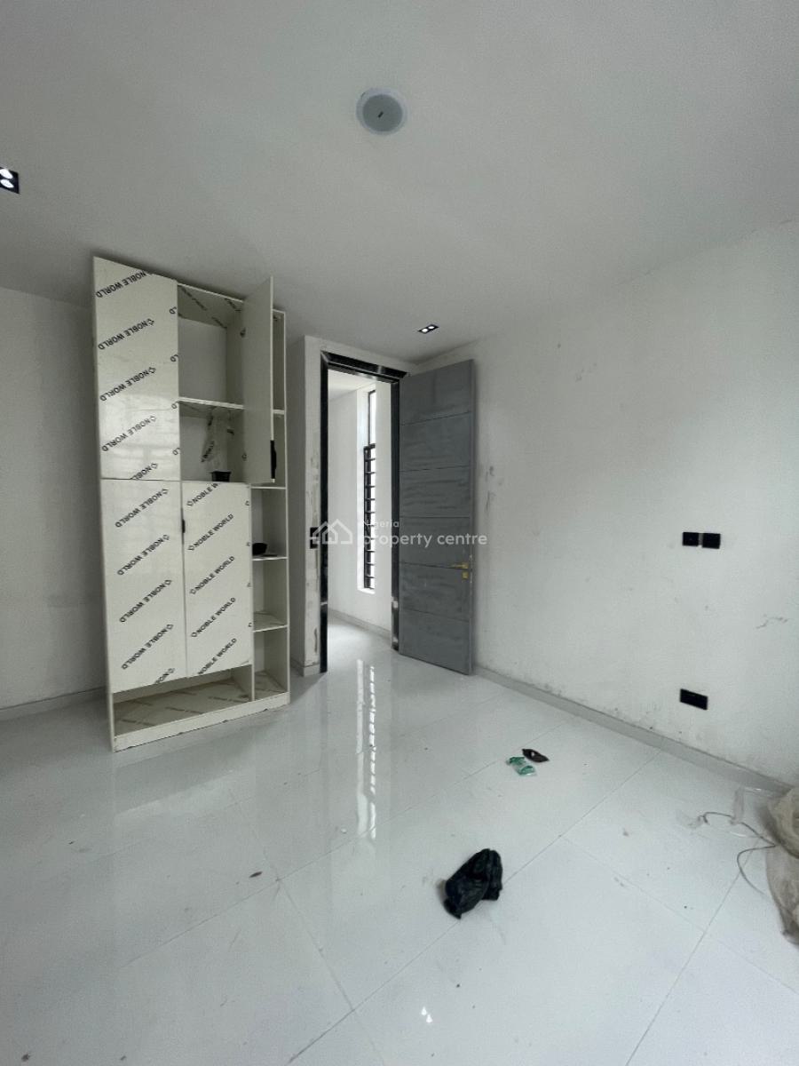 Amazingly Finished Luxury 5 Bedroom Detached Duplex with Swimming Pool, Gra Estate, Ikota, Lekki, Lagos, Detached Duplex for Sale