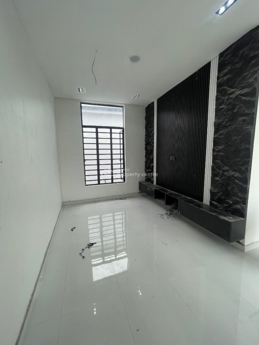Amazingly Finished Luxury 5 Bedroom Detached Duplex with Swimming Pool, Gra Estate, Ikota, Lekki, Lagos, Detached Duplex for Sale