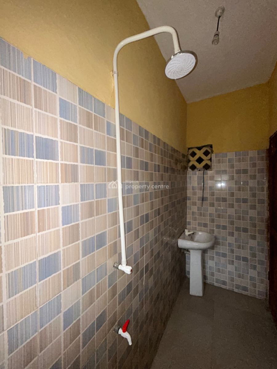 Twin Bungalow on 2 Plots of Land with Miniflats and 2 Bedrooms Flats, Oreta Area, Igbogbo, Ikorodu, Lagos, House for Sale